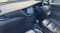 Vauxhall Mokka X 1.4T Elite 5dr Auto Petrol Hatchback